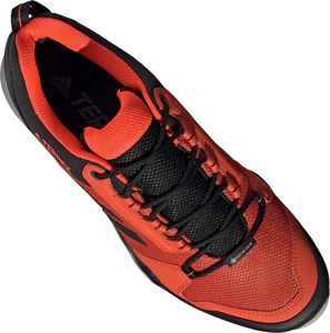 Buty trekkingowe męskie Adidas Buty męskie Terrex Ax3 Gtx pomarańczowe r. 42 (EG6164) 5