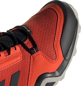 Buty trekkingowe męskie Adidas Buty męskie Terrex Ax3 Gtx pomarańczowe r. 42 (EG6164) 6