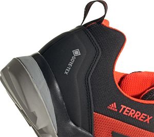 Buty trekkingowe męskie Adidas Buty męskie Terrex Ax3 Gtx pomarańczowe r. 42 2/3 (EG6164) 7