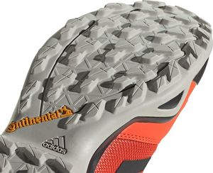 Buty trekkingowe męskie Adidas Buty męskie Terrex Ax3 Gtx pomarańczowe r. 44 2/3 (EG6164) 2