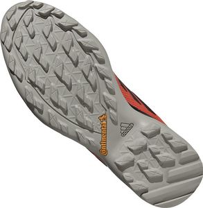 Buty trekkingowe męskie Adidas Buty męskie Terrex Ax3 Gtx pomarańczowe r. 45 1/3 (EG6164) 3