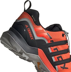 Adidas Buty męskie Terrex Swift R2 Gtx pomarańczowe r. 44 2/3 (EH2276) 2