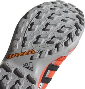 Adidas Buty męskie Terrex Swift R2 Gtx pomarańczowe r. 44 2/3 (EH2276) 3