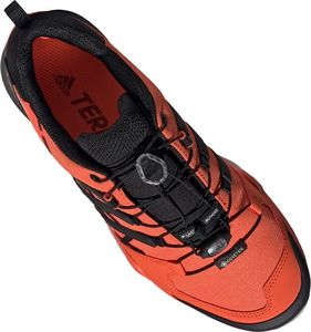 Adidas Buty męskie Terrex Swift R2 Gtx pomarańczowe r. 44 2/3 (EH2276) 6