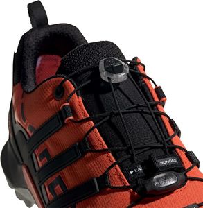 Adidas Buty męskie Terrex Swift R2 Gtx pomarańczowe r. 44 2/3 (EH2276) 7