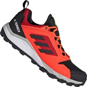 Buty trekkingowe męskie Adidas Buty męskie Terrex Agravic Trail Gtx pomarańczowe r. 41 1/3 (EF6872) 1