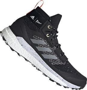 Adidas Buty męskie Terrex Free Hiker Parley czarne r. 42 (EF0347) 1