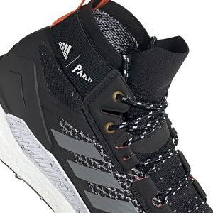 Adidas Buty męskie Terrex Free Hiker Parley czarne r. 44 2/3 (EF0347) 5