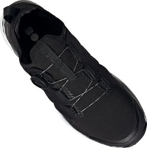 Adidas Buty męskie Terrex Agravic Boa czarne r. 43 1/3 (EH2299) 4