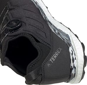 Adidas Buty męskie Terrex Agravic Boa czarne r. 43 1/3 (EH2299) 6
