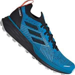 Adidas Buty męskie Terrex Two Parley niebieskie r. 42 2/3 (FW2543) 1