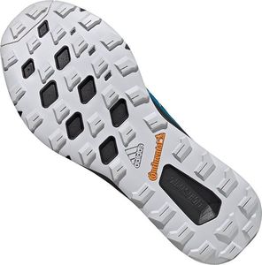Adidas Buty męskie Terrex Two Parley niebieskie r. 46 (FW2543) 3