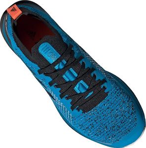 Adidas Buty męskie Terrex Two Parley niebieskie r. 46 (FW2543) 4