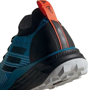 Adidas Buty męskie Terrex Two Parley niebieskie r. 46 (FW2543) 5