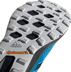 Adidas Buty męskie Terrex Two Parley niebieskie r. 46 (FW2543) 6