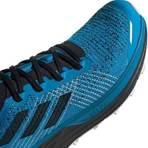 Adidas Buty męskie Terrex Two Parley niebieskie r. 46 (FW2543) 7