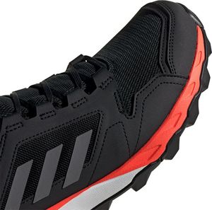 Buty trekkingowe męskie Adidas Terrex Agravic TR GTX czarno-pomarańczowe r. 45 1/3 3