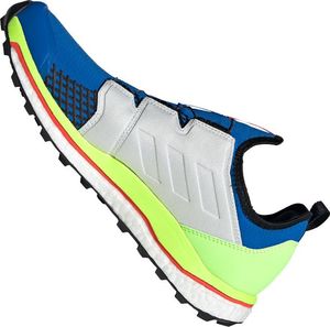 Adidas Buty męskie Terrex Agravic Boa niebieskie r. 42 (EH0202) 6