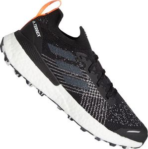 Adidas Buty męskie Terrex Two Ultra Parley czarne r. 48 (EF2133) 1