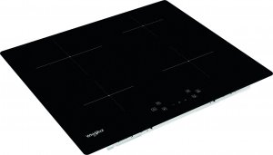 Płyta grzewcza Whirlpool WS Q4860 NE 4