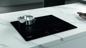 Płyta grzewcza Whirlpool WS Q4860 NE 7