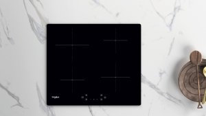 Płyta grzewcza Whirlpool WS Q4860 NE 11