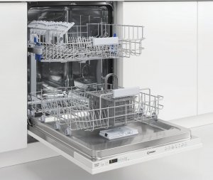 Zmywarka Indesit DIC 3B+16 A 4