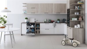 Zmywarka Indesit DIC 3B+16 A 7