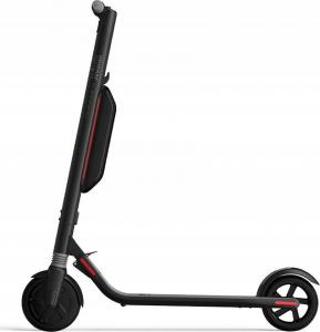 Hulajnoga elektryczna Segway ES4 2