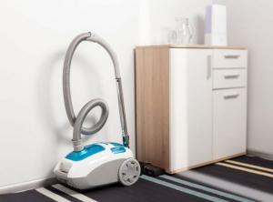 Odkurzacz Eldom OS3000B 8