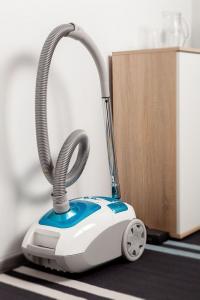 Odkurzacz Eldom OS3000B 9