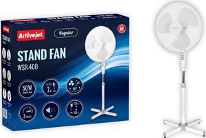 Wentylator Activejet WSR-40B 4