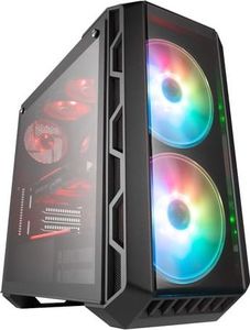 Obudowa Cooler Master H500 ARGB (MCM-H500-IGNN-S01) 2