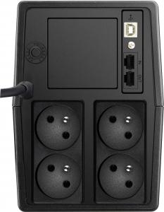 UPS PowerWalker VI 1000 SCL FR (10121148) 2