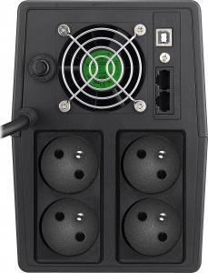 UPS PowerWalker VI 1500 SCL FR (10121149) 2