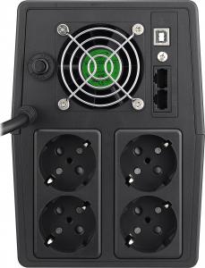 UPS PowerWalker VI 2000 SCL (10121143) 2