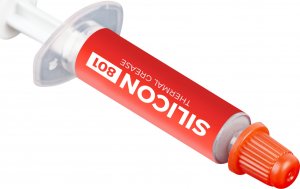 Pasta termoprzewodząca Genesis Silicon 801 0.5g (NTG-1583) 4