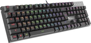 Klawiatura Genesis Thor 300 RGB Outemu Red (NKG-1465) 2