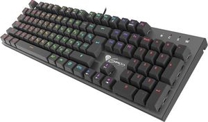 Klawiatura Genesis Thor 300 RGB Outemu Red (NKG-1465) 5