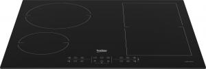 Płyta grzewcza Beko HII64200FMTR 3