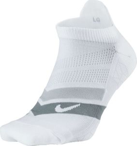Nike Nike Dry Dynamic skarpety niskie 100 : Rozmiar - 42 - 46 (SX5466-100) - 13379_172701 1