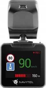 Wideorejestrator Navitel R600 GPS 3