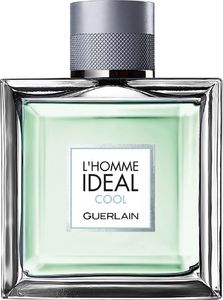 Guerlain Guerlain L'Homme Ideal Cool 50ml woda toaletowa 1