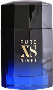 Paco Rabanne Paco Rabanne Pure XS Night 100ml woda perfumowana Tester 1