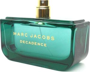 Marc Jacobs Marc Jacobs Decadence 100ml woda perfumowana Tester 1