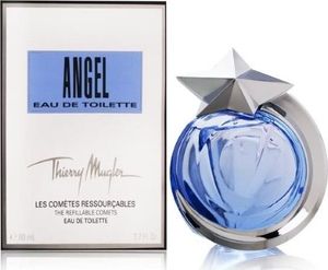 Mugler Mugler Angel Eau De Toilette 80ml woda toaletowa Tester 1