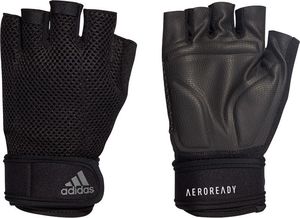 Adidas adidas Training Climacool Gloves Rękawiczki 959 : Rozmiar - XL (DT7959) - 21878_189844 1