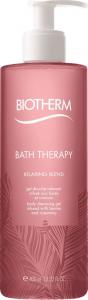 Biotherm Żel pod prysznic Bath Therapy Relaxing Blend Shower Gel 400ml 1