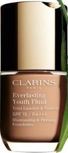 Clarins Everlasting Youth Fluid 110 Honey 30ml 1