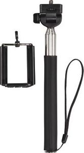 Selfie stick Hama SELFIE MOMENTS 100 CZARNY 3